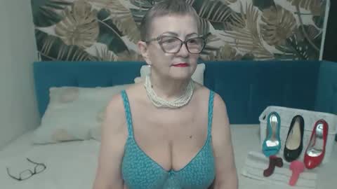 corssika online show from 28, 3, 2026