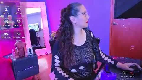 Natali online show from 28, 10, 2025