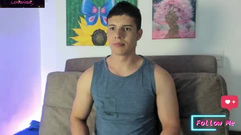 cory okell  IG coryokell online show from 30, 3, 2026