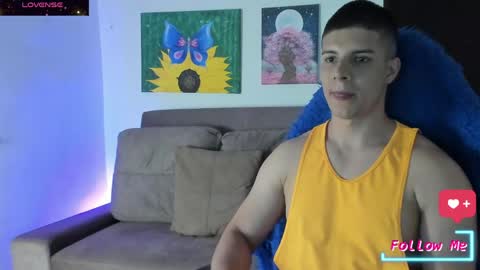 cory okell  IG coryokell online show from 5, 4, 2026