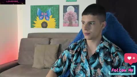 cory okell  IG coryokell online show from 20, 4, 2026