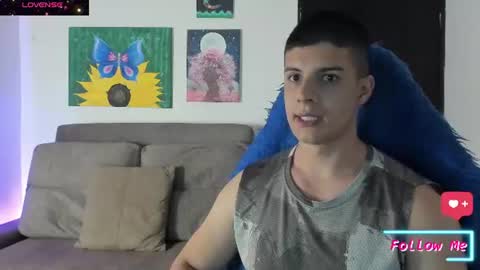 cory okell  IG coryokell online show from 29, 6, 2026