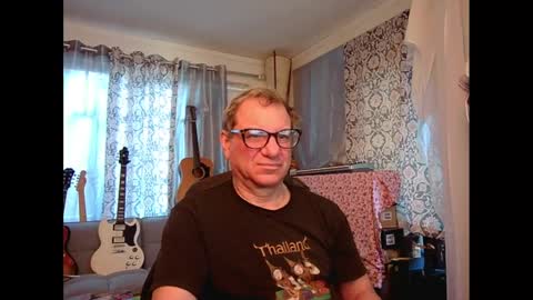 CoryAssMan online show from 16, 1, 2025