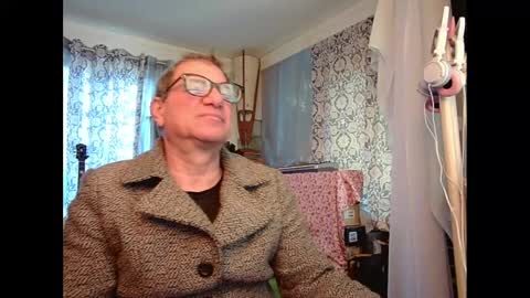 CoryAssMan online show from 17, 1, 2025