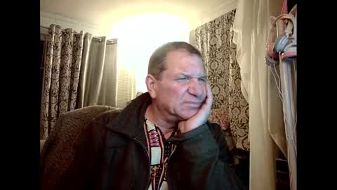 CoryAssMan online show from 25, 1, 2025