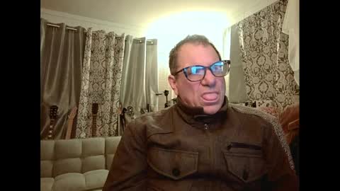 CoryAssMan online show from 28, 1, 2025