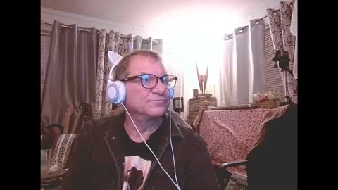 CoryAssMan online show from 14, 10, 2025