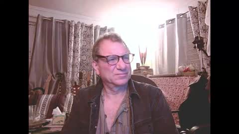 CoryAssMan online show from 15, 10, 2025