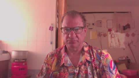 CoryAssMan online show from 4, 11, 2025