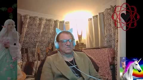 CoryAssMan online show from 17, 3, 2026