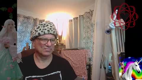 CoryAssMan online show from 20, 3, 2026