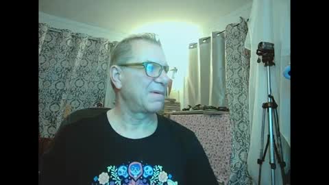 CoryAssMan online show from 18, 4, 2026