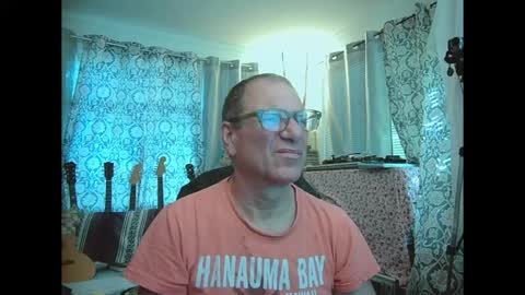 CoryAssMan online show from 1, 6, 2026
