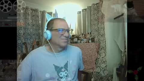 Snapshot of coryassman chatting on 16, 6, 2026 CoryAssMan online show from 16, 6, 2026
