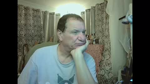 Snapshot of coryassman chatting on 17, 6, 2026 CoryAssMan online show from 17, 6, 2026