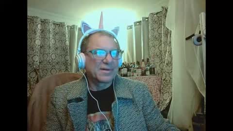 Snapshot of coryassman chatting on 26, 6, 2026 CoryAssMan online show from 26, 6, 2026