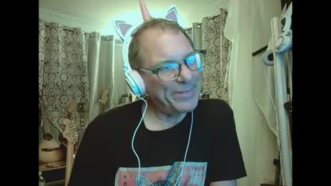 Snapshot of coryassman chatting on 27, 6, 2026 CoryAssMan online show from 27, 6, 2026