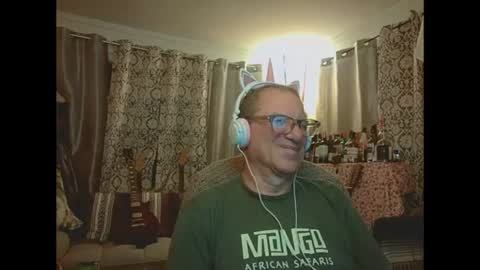 Snapshot of coryassman chatting on 7, 7, 2026 CoryAssMan online show from 7, 7, 2026