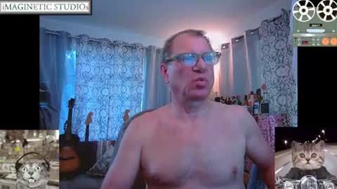 Snapshot of coryassman chatting on 18, 7, 2026 CoryAssMan online show from 18, 7, 2026