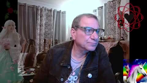 corycohn2 online show from 25, 10, 2025