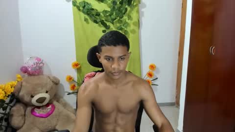 Ethan  online show from 6, 1, 2025