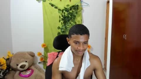 Ethan  online show from 17, 1, 2025