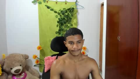 Ethan  online show from 19, 1, 2025