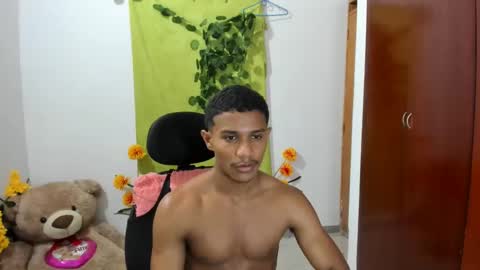 Ethan  online show from 20, 1, 2025