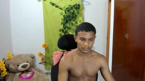 Ethan  online show from 20, 1, 2025