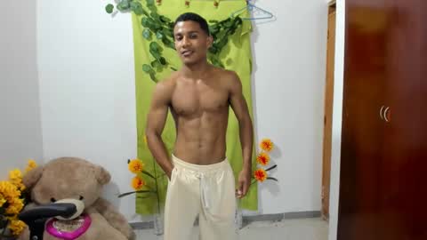 Ethan  online show from 3, 2, 2025