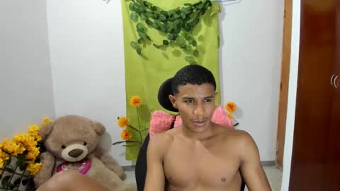 Ethan  online show from 5, 2, 2025