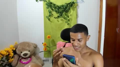 Ethan  online show from 10, 2, 2025