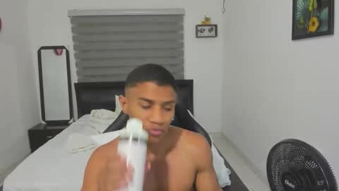 Ethan  online show from 9, 11, 2025