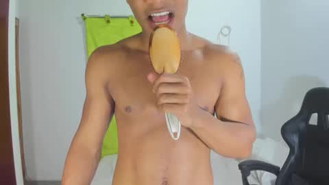 Ethan  online show from 30, 4, 2026