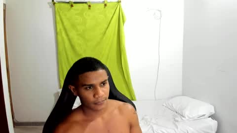 Ethan  online show from 25, 6, 2026