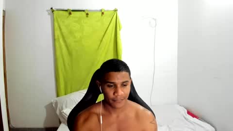 Ethan  online show from 25, 6, 2026