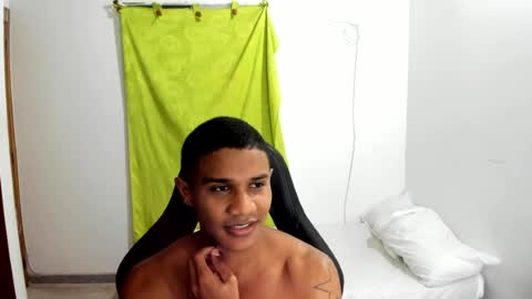 Ethan  online show from 14, 7, 2026