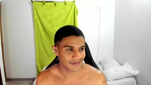 Ethan  online show from 18, 7, 2026