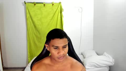 Ethan  online show from 19, 7, 2026