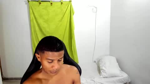 Ethan  online show from 25, 7, 2026