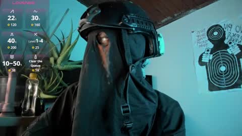 Snapshot of cos_operator chatting on 25, 9, 2025 cos_operator online show from 25, 9, 2025