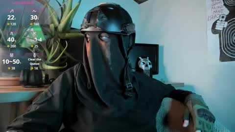 Snapshot of cos_operator chatting on 27, 9, 2025 cos_operator online show from 27, 9, 2025