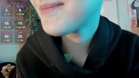 Snapshot of cos_operator chatting on 9, 11, 2025 cos_operator online show from 9, 11, 2025