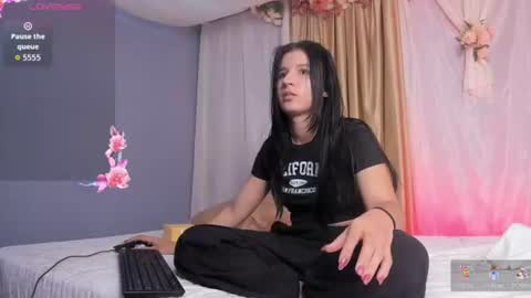 Lunita online show from 20, 6, 2026
