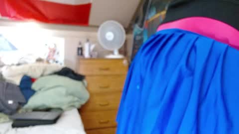 cosmicjones88 online show from 21, 5, 2026