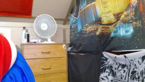 cosmicjones88 online show from 24, 5, 2026