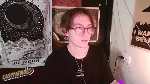 Snapshot of cosmonudes chatting on 28, 10, 2025 Barry online show from 28, 10, 2025