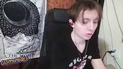 Barry online show from 8, 1, 2026