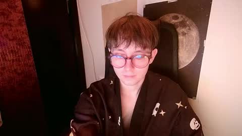 Barry online show from 29, 5, 2026