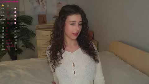 Luna online show from 8, 11, 2025